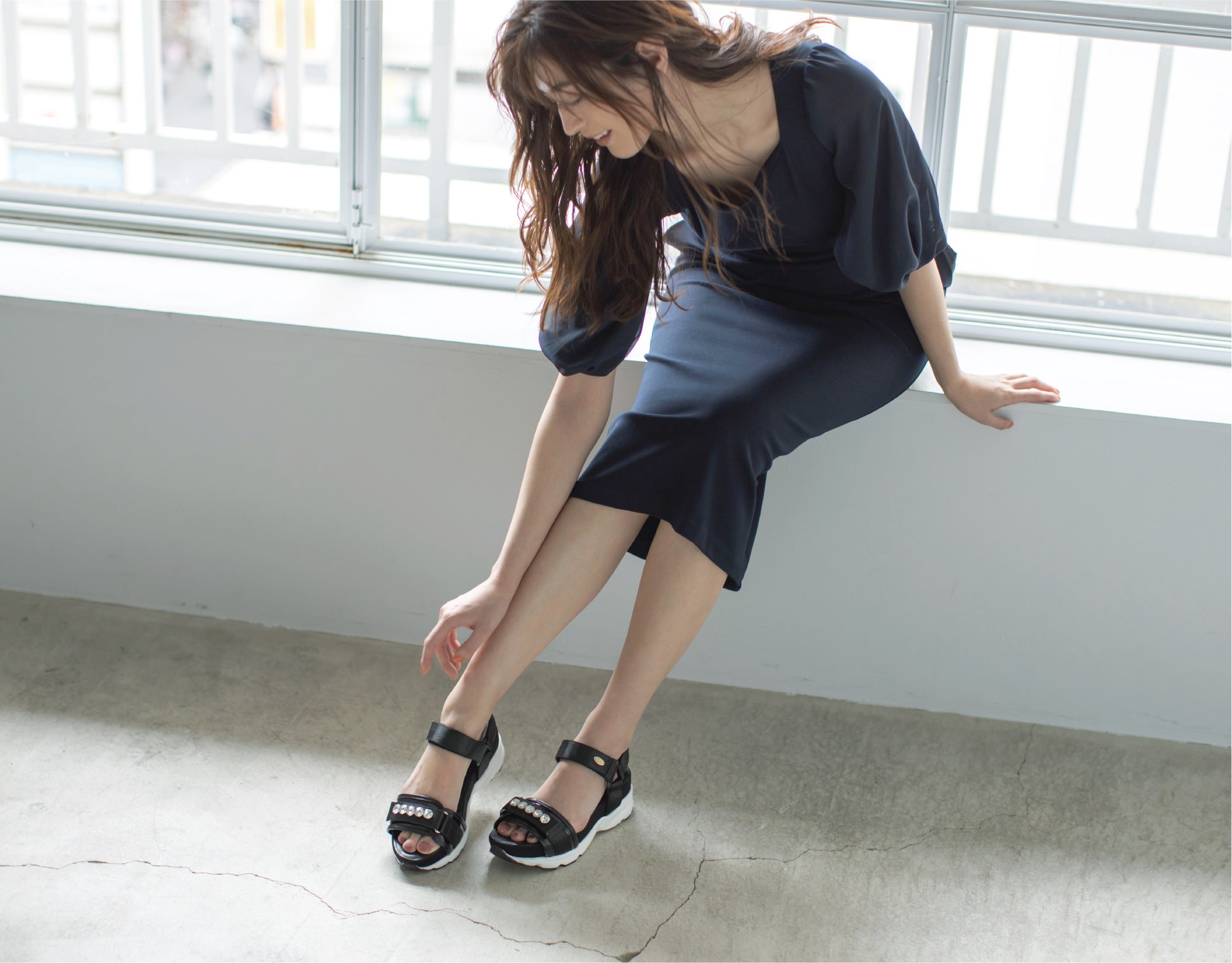 TOCCA】「新しい私」に出会える小物たち | New Season & New Life