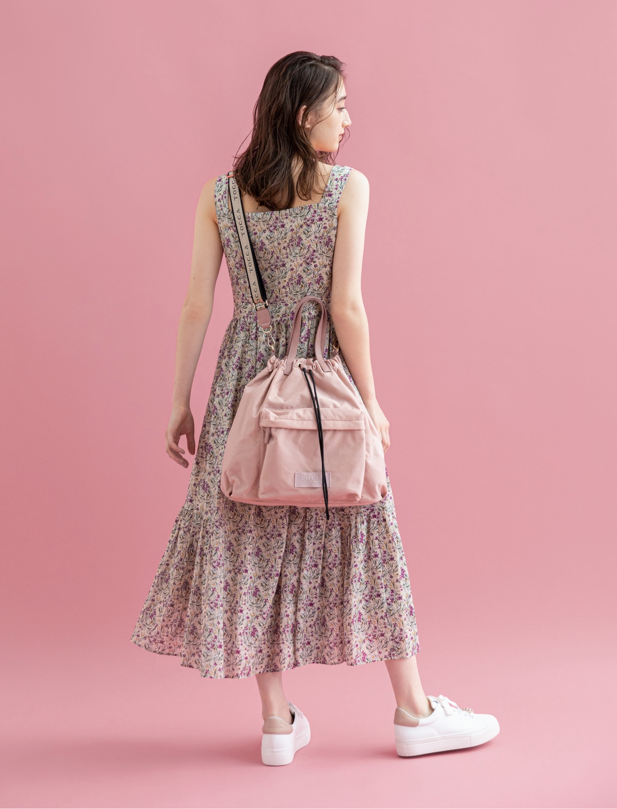 TOCCA - 新品 TOCCA 2019 FALL COLLECTION CHIC シック の+dzweb.de