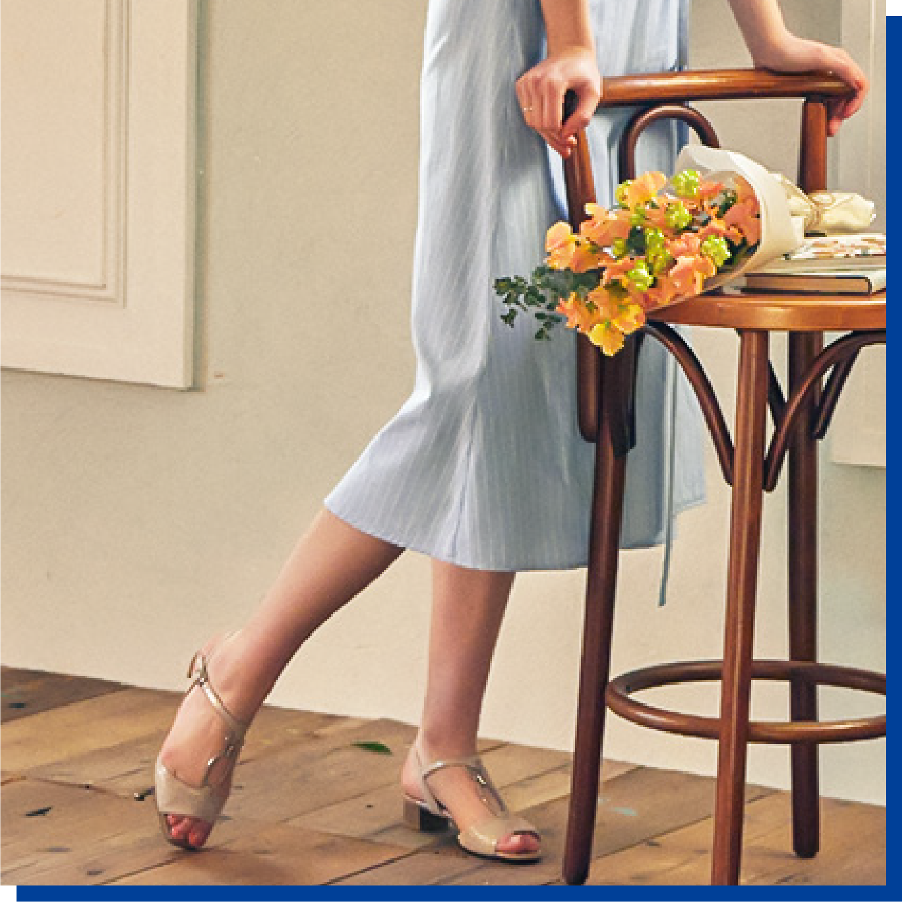 NEW SHOP OPEN | ファッション通販サイト[オンワード・クローゼット]