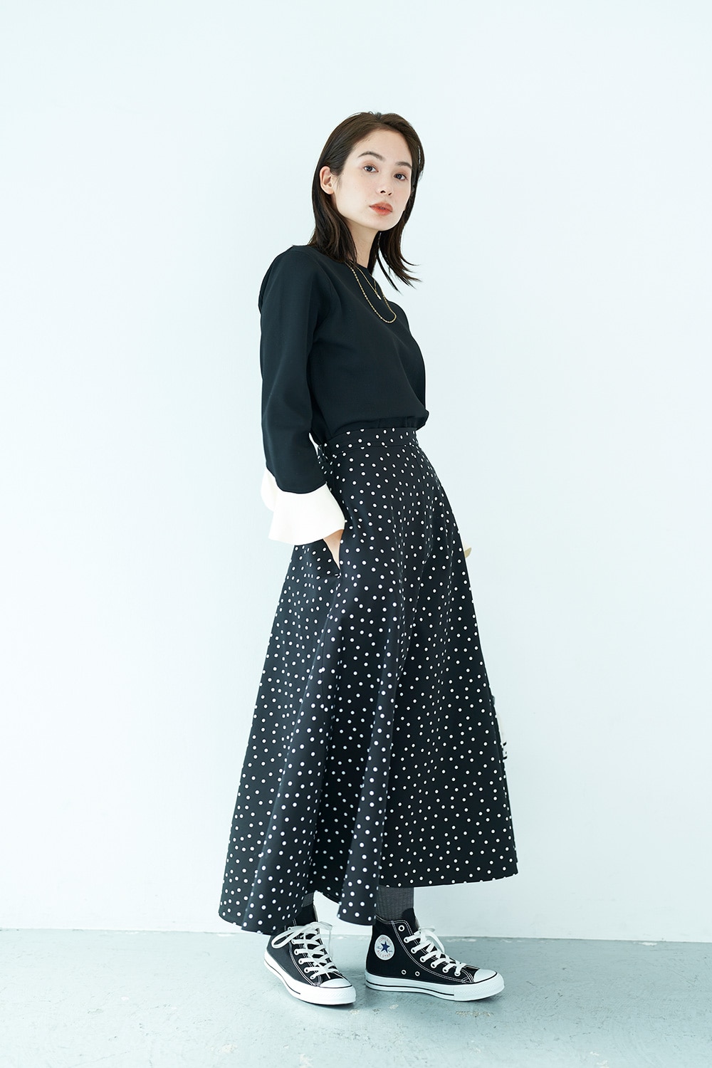 組曲×setsuko sagittaire】Special Collaboration Items| ファッション 