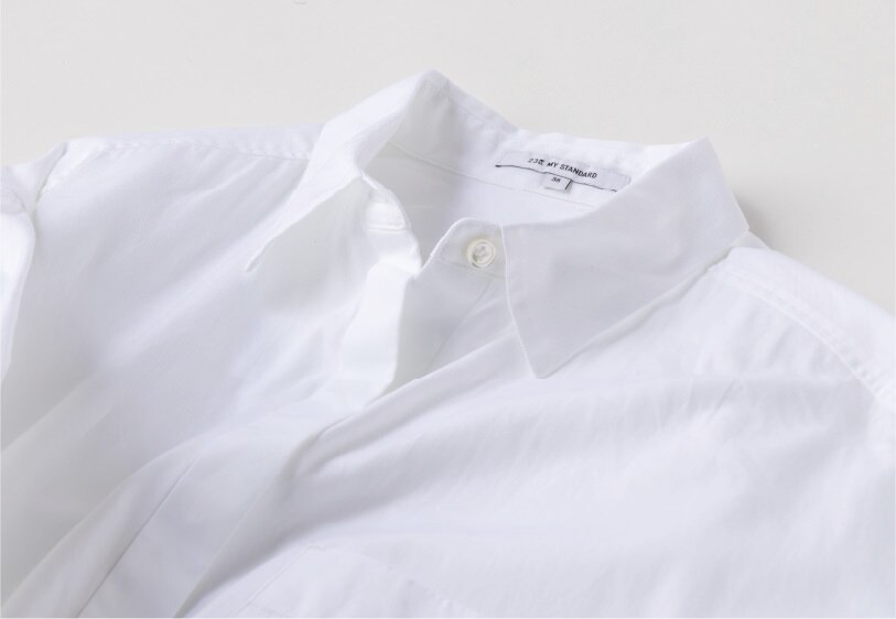 23区】松島花が着る SHIRT & CUT SEW | ファッション通販サイト[オン