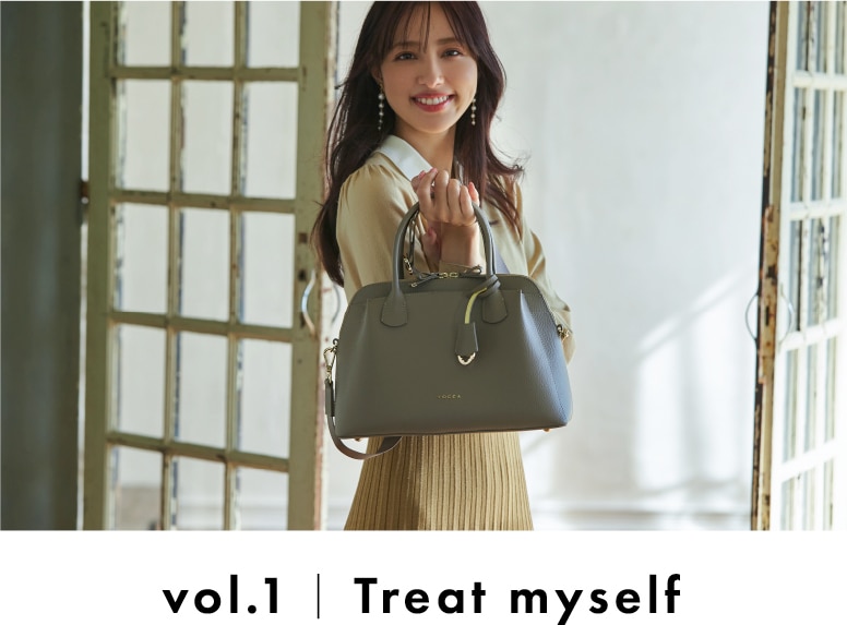 TOCCA】NEW BAGS & SHOES | ファッション通販サイト[オンワード 