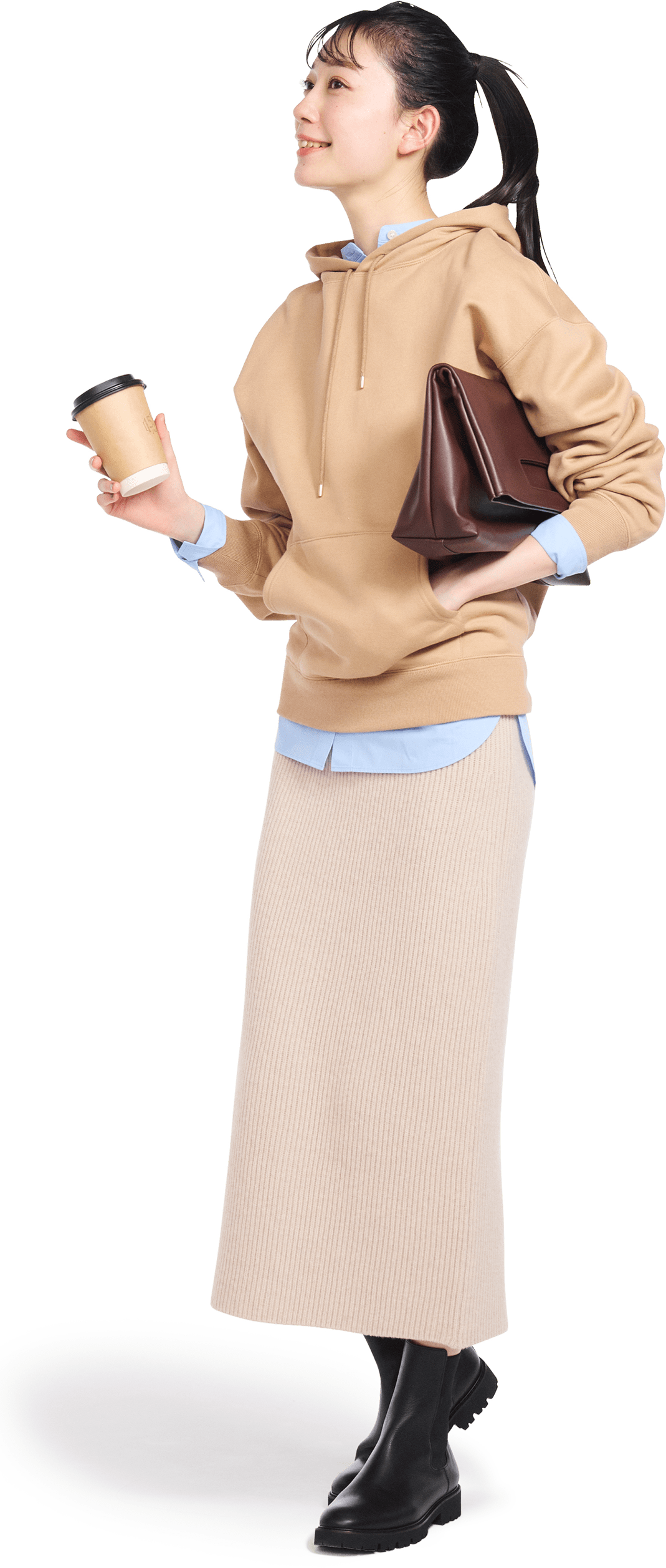 滝沢咲子さん