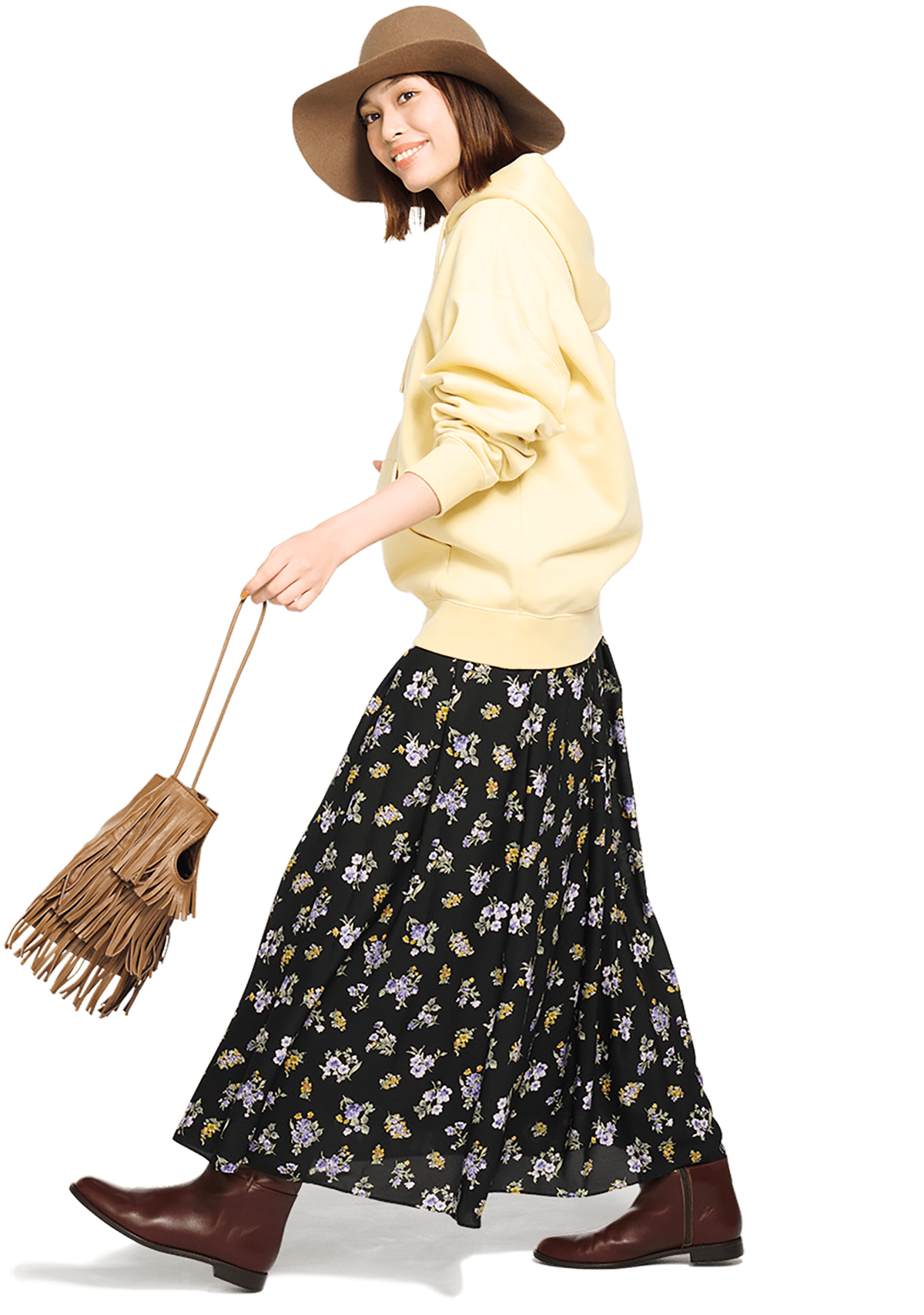 CHLOEさん 1