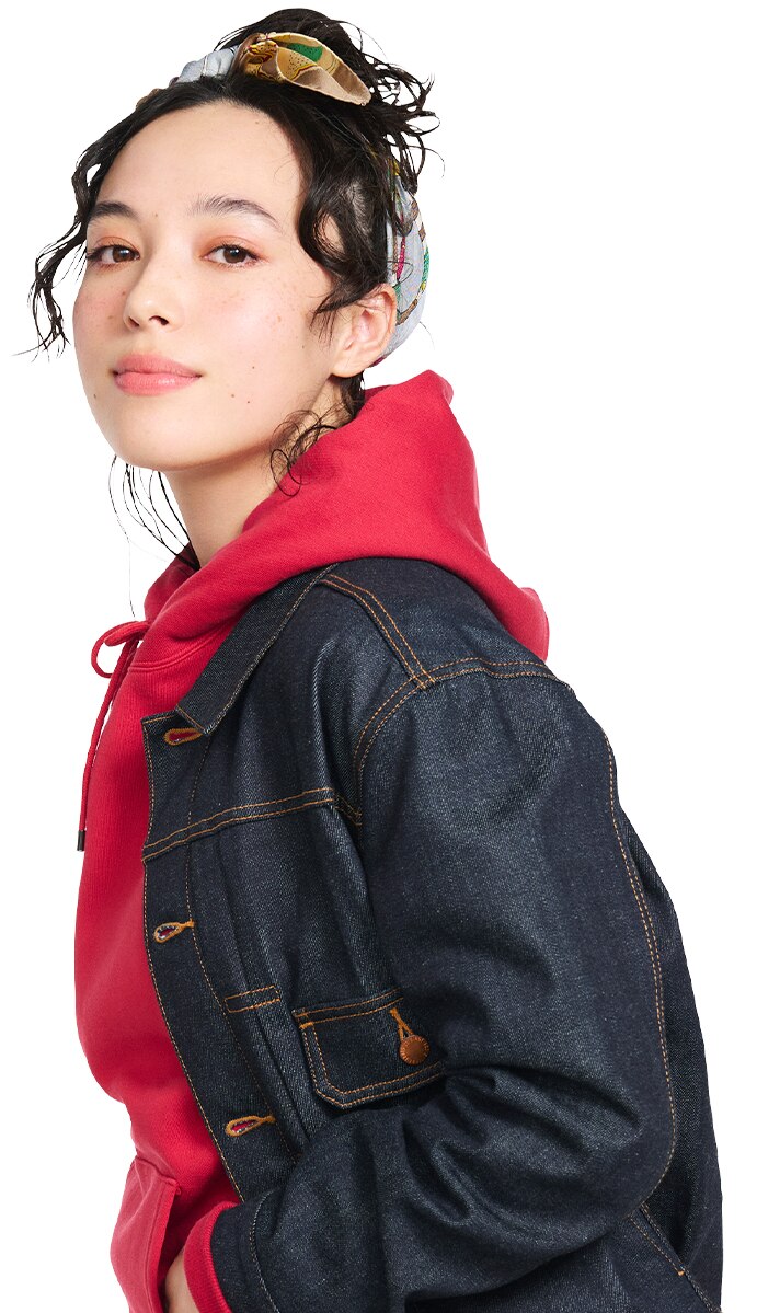 MEGUMUさん Another