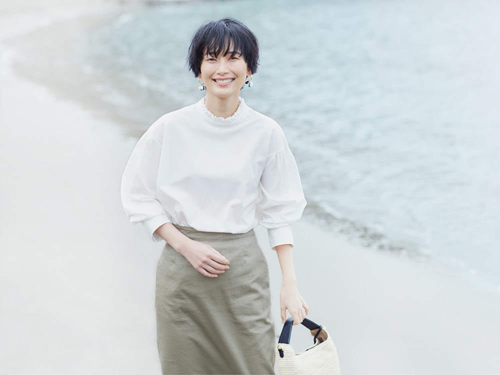 新品同様/スロウ SLOW 23区 オンワード樫山 テーラード ロング ジャケット 表記 38号 M 相当 古着 黒 ブラック レディース 春 夏 アウター SLOW 23区日常に、心やすらぐ着心地を\u2015| ファッション通販サイト