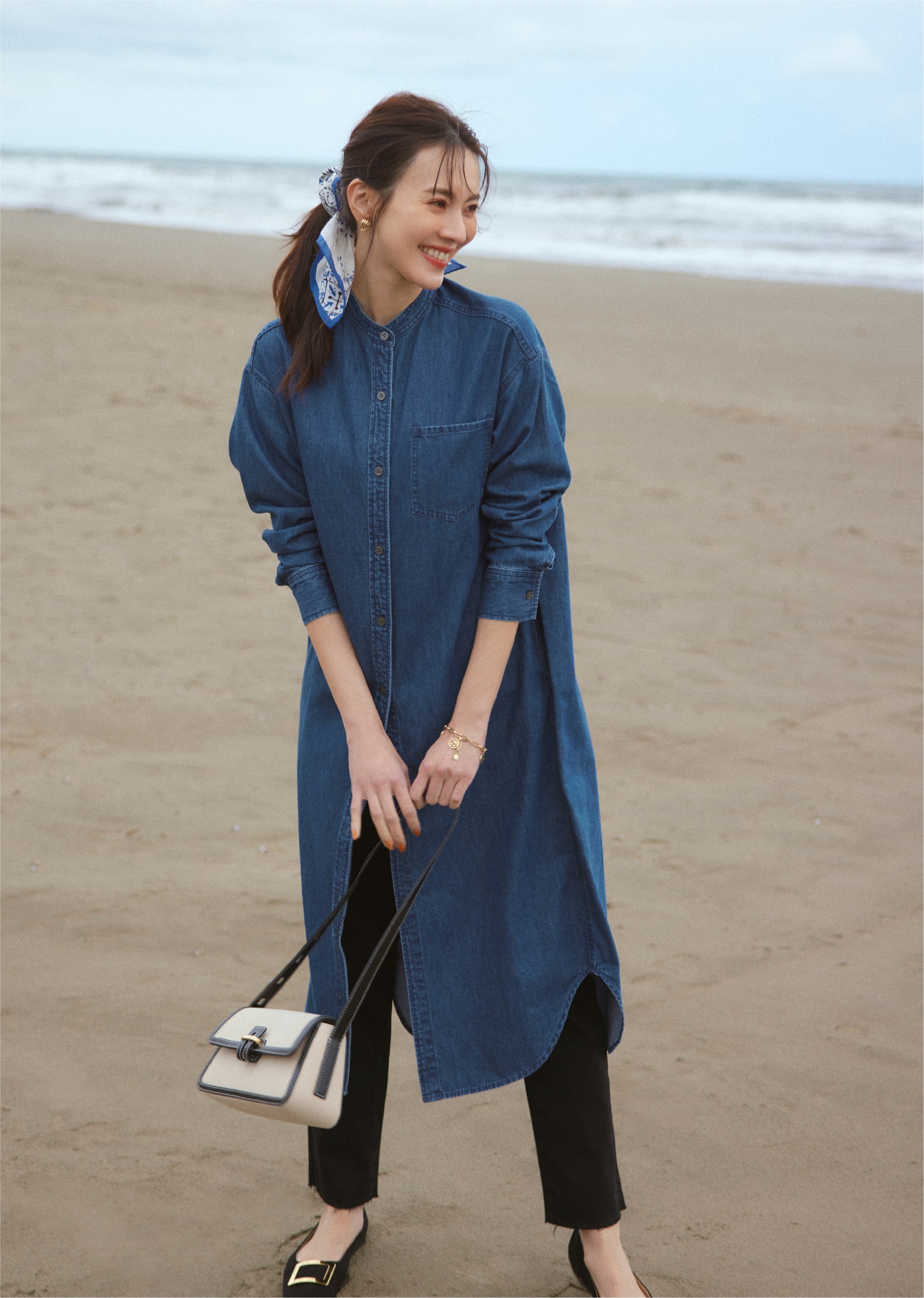 23区】SPRING DENIM 2023 New Collection | ファッション通販サイト