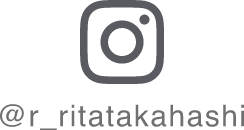 Instagram @r_ritatakahashi