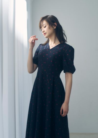 Heart Dress