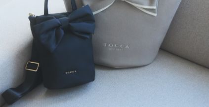 TOCCA NEW BAG COLLECTION