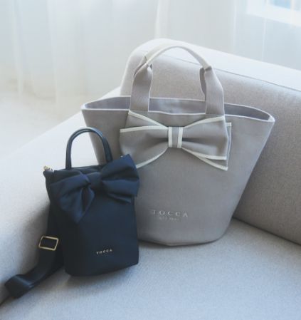 TOCCA NEW BAG COLLECTION