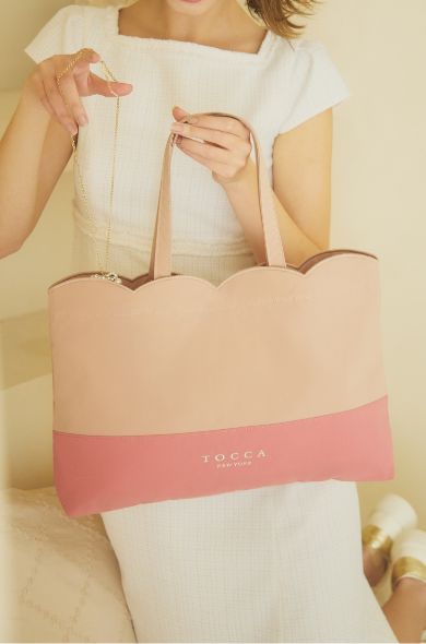 TOCCA NEW BAG COLLECTION