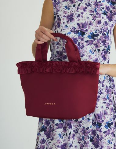 TOCCA NEW BAG COLLECTION
