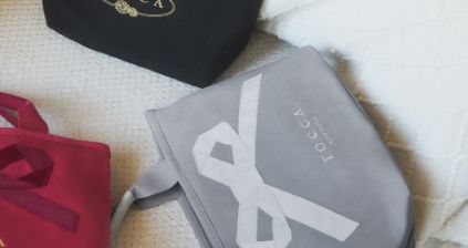 TOCCA NEW BAG COLLECTION