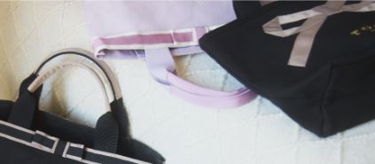 TOCCA NEW BAG COLLECTION