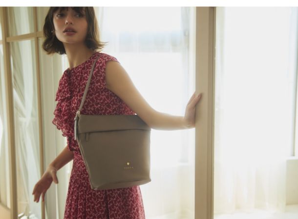 TOCCA NEW BAG COLLECTION