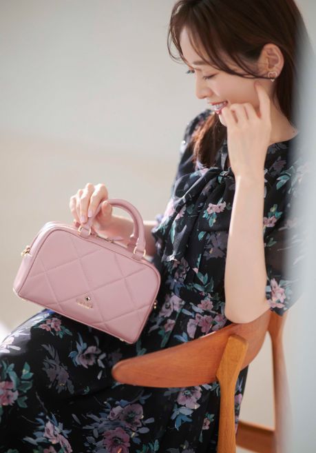 TOCCA meets Rika Izumi Look 05