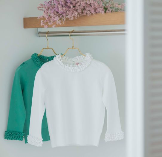 TOCCA meets Rika Izumi Look 07