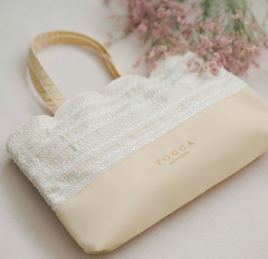 TOCCA meets Rika Izumi Look 07