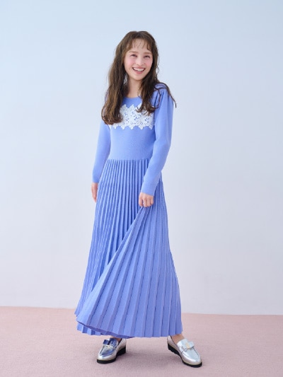 TOCCA meets KANAKO MOMOTA Look 02