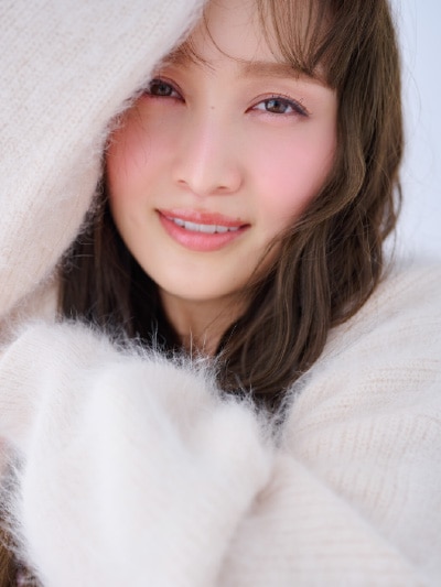 TOCCA meets KANAKO MOMOTA Look 03