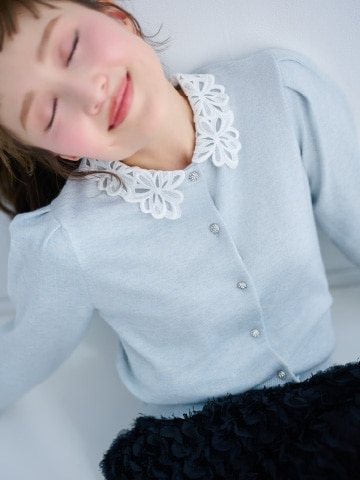 TOCCA meets KANAKO MOMOTA Look 05