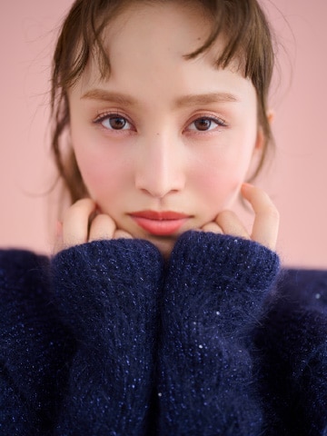 TOCCA meets KANAKO MOMOTA Look 06