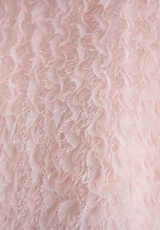 TOCCA meets KANAKO MOMOTA Look 08