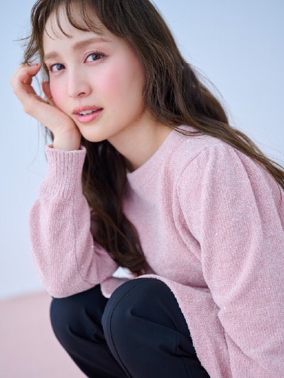 TOCCA meets KANAKO MOMOTA Look 09