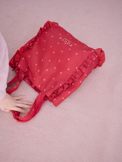 TOCCA meets KANAKO MOMOTA Look 09