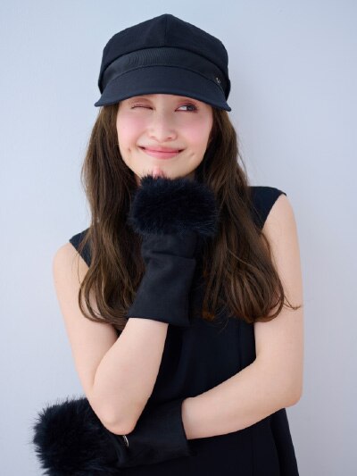 TOCCA】百田夏菜子と新しいTOCCA | ファッション通販サイト[オンワード