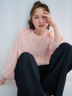 TOCCA meets KANAKO MOMOTA