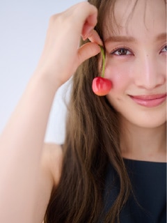 TOCCA meets KANAKO MOMOTA