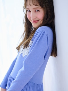 TOCCA meets KANAKO MOMOTA