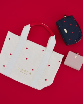 TOCCA meets KANAKO MOMOTA Item 04