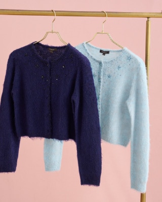 TOCCA meets KANAKO MOMOTA Item 05