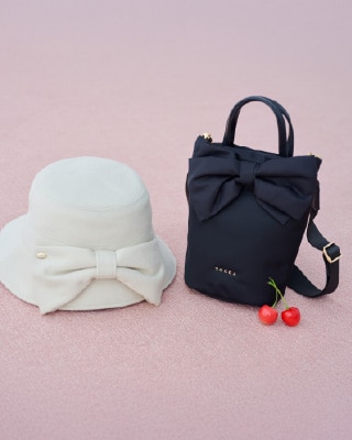 TOCCA meets KANAKO MOMOTA Item 08