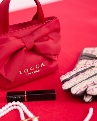 TOCCA meets KANAKO MOMOTA Item 09