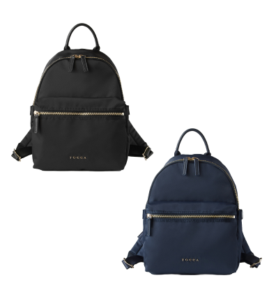 TOCCA MY NEW BAG with八木アリサ Look 09