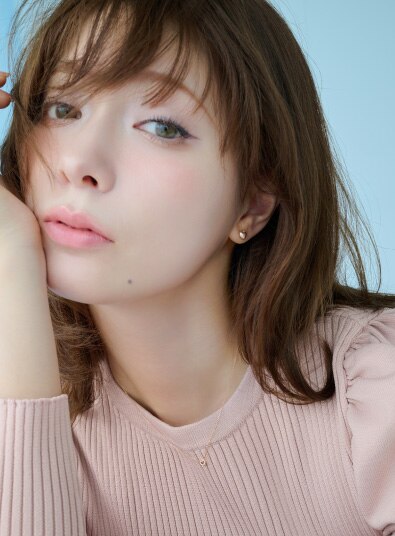 TOCCA MY NEW BAG with八木アリサ Look 13