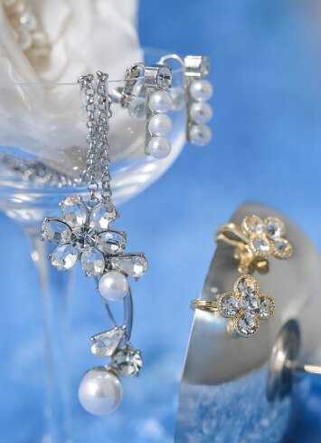 TOCCA MY NEW BAG with八木アリサ Look 14