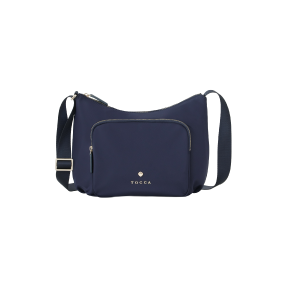 TOCCA MY NEW BAG with八木アリサ Look 16