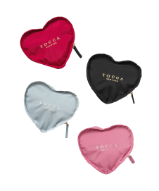 TOCCA MY NEW BAG with八木アリサ Look 17