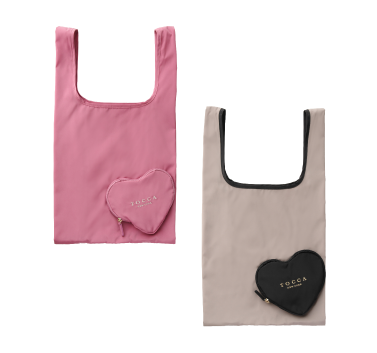 TOCCA MY NEW BAG with八木アリサ Look 17