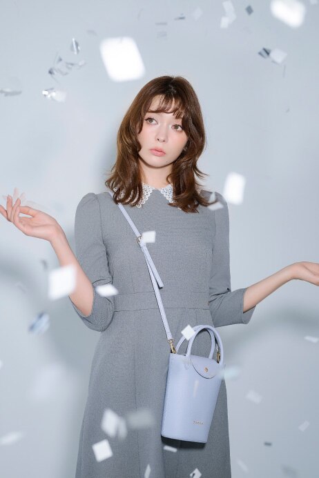 TOCCA MY NEW BAG with八木アリサ Look 18