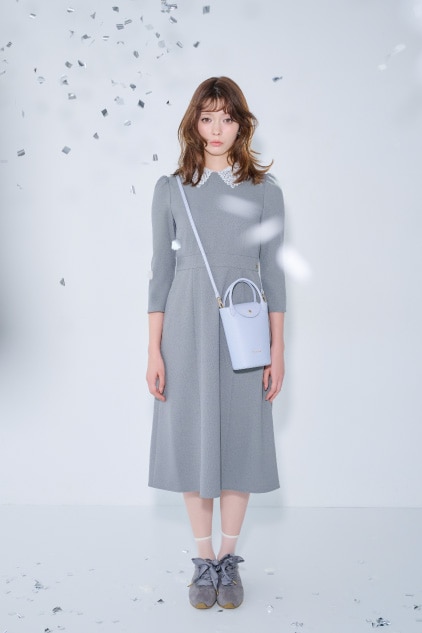 TOCCA MY NEW BAG with八木アリサ Look 18