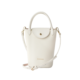 TOCCA MY NEW BAG with八木アリサ Look 18