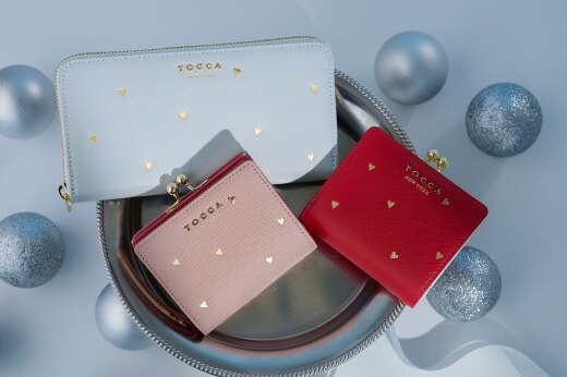 TOCCA MY NEW BAG with八木アリサ Look 20