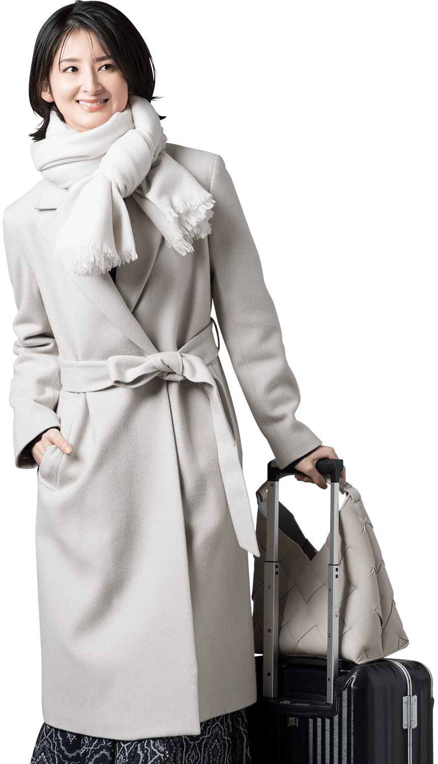 WINTER TRIP スタイル1