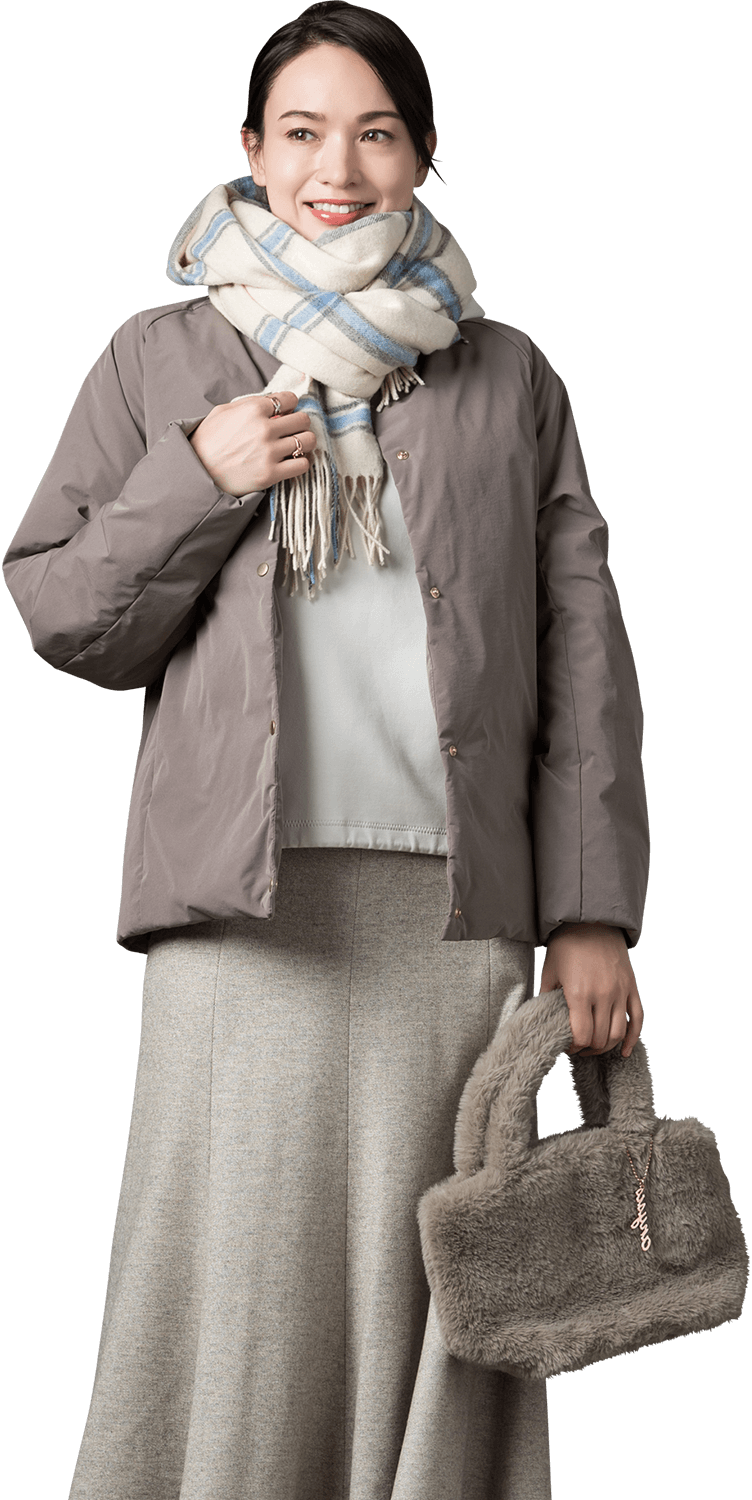 WINTER TRIP スタイル2